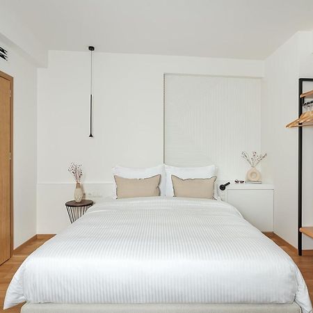 יואנינה Petrou Suites מראה חיצוני תמונה