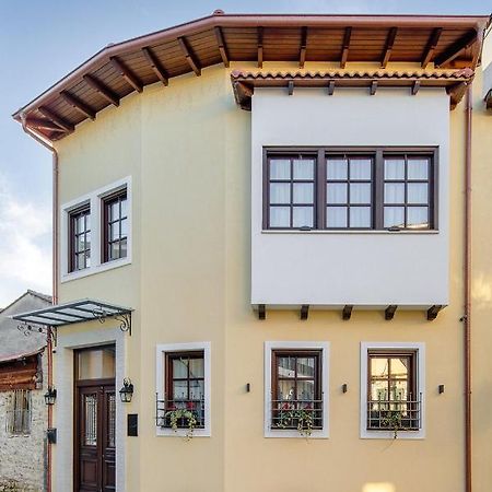 יואנינה Petrou Suites מראה חיצוני תמונה