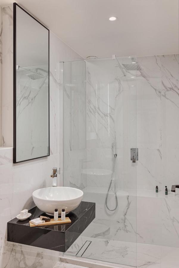 יואנינה Petrou Suites מראה חיצוני תמונה