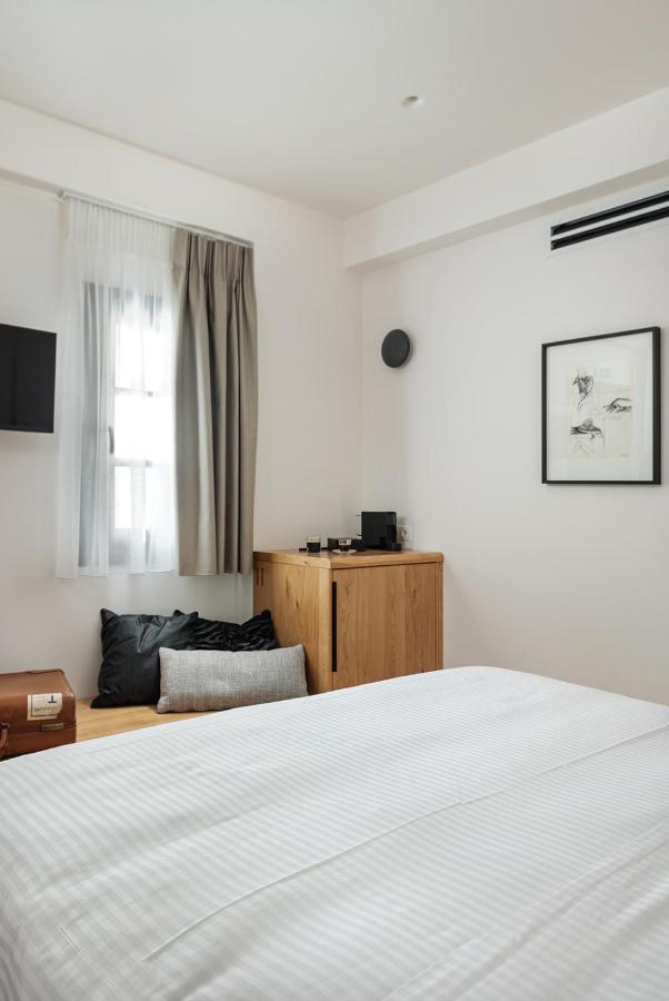 יואנינה Petrou Suites מראה חיצוני תמונה